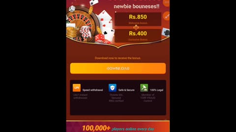 Best earning game aap