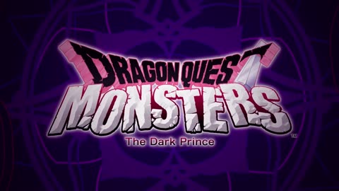 Dragon Quest Monsters: The Dark Prince [Switch] – December 1 2023