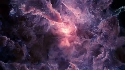 @Nasadot _ —— Space journey 🌌🛸 - #space #universe - Video created Melodysheep, Teun Van Der Zalm