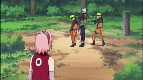 Naruto Shippuden Episode 3