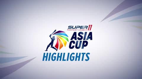 Asia Cup cricket 2023