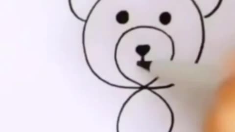 Art bear