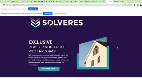 Solveres Real Estate Opportunity