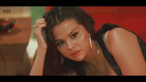 Baby Calm Down (FULL VIDEO SONG) | Selena Gomez & Rema Official Music Video 2023 | HD 4K