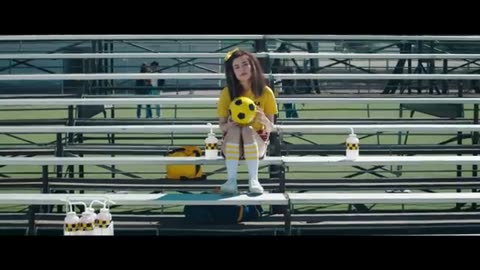 Marshmello ft. Bastille. Happier ( Official. Music video)