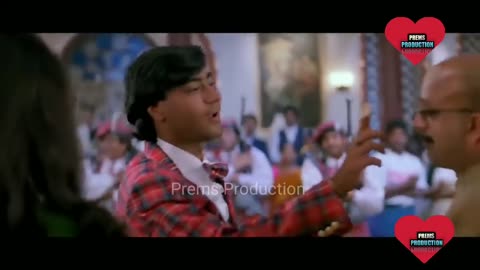 Ajay devgan comedy