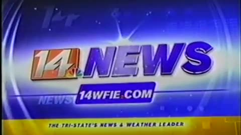 September 2007 - Evansville Promo for Jeff Lyons and Dual Doppler Radar