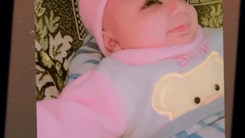 Pari pari hai ik pari 🫀 ghar main sb ki pyari ladli beti 😍