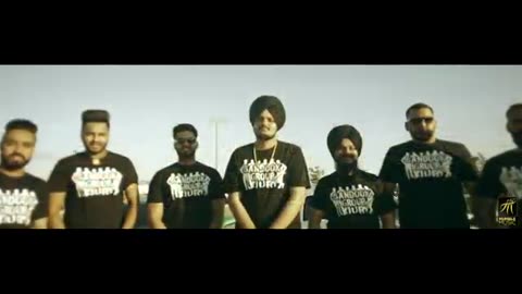 So High | Official Music Video | Sidhu Moose Wala