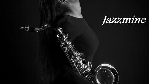 Jazzmine - Smooth Jazz - Solomon Roberson