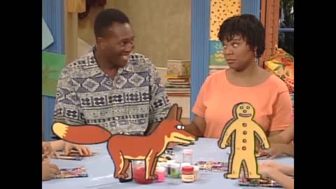 DefunctTV: The History of Gullah Gullah Island