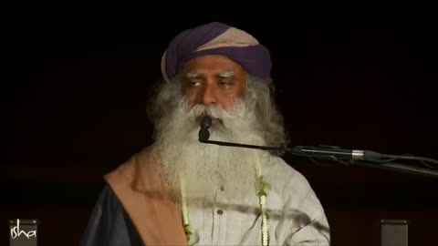 Somthing phenamonal Happans at 3:40 AM - Sadhguru