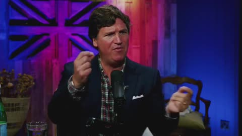 Tucker Reveals Why He Thinks The Biden Admin Won't Release JFK Assassination Docs