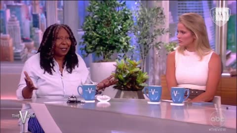 'The View' Seemingly Clueless About Latest Biden Investigation, Compares It to Bud Light Boycott