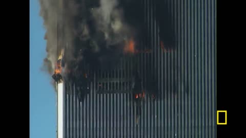 The South Tower (Full Episode) - 9-11 One Day in Ameri