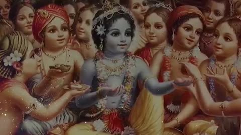 About Sri Krishna Video #god #hinduism #mythology #festivals #teachings #religion #like #krishna