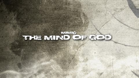 Mimic - Resistance Absolute (The Mind of God, 2011) - Hip Hop / Rap Music