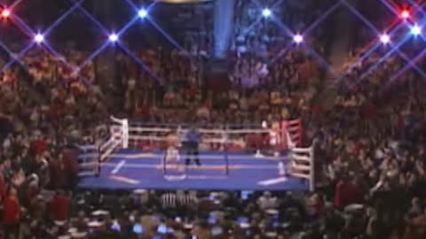 Manny Pacquiao got his revenge against Erik Morales.