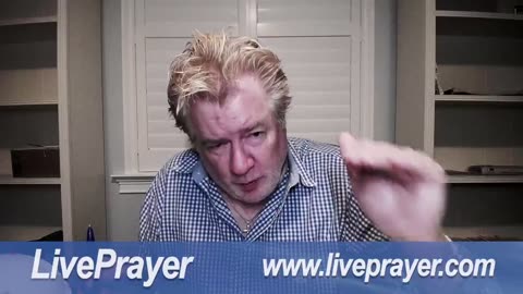 Liveprayer with Bill Keller 4/18/23