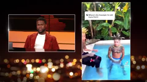 Kevin Hart & Snoop Dogg React To Island Boys