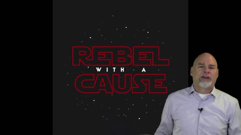 Rebel with a Cause