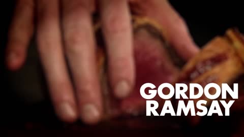 How to Cook Professionally with Gordon Ramsay