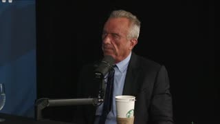 RFK Jr. Explains How the Environmental Movement is Actually Destroying the Environment