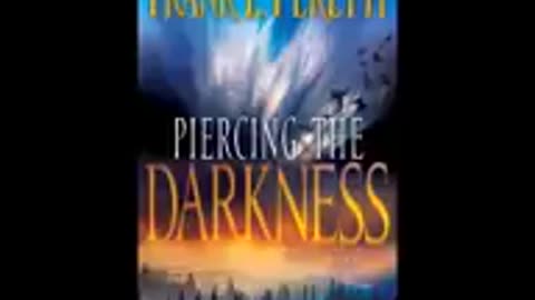 Piercing the Darkness Part 2 - Frank Peretti Audiobook