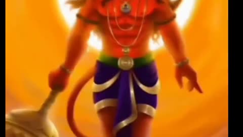 Lord Hanuman ji Indian god