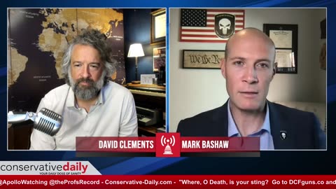 Conservative Daily Shorts: One Day at a Time w Mark & David