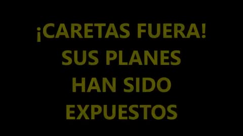 LA ÉLITE ES SOCIÓPATA Y HA ENLOQUECIDO