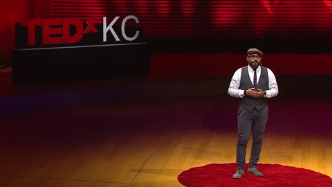 news and the future of journalism | Robert Hernandez | TEDxKC