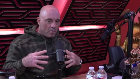 Joe Rogan - Advice on Podcasting and Living