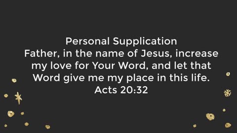 Power To Triumph || Revival Was Stirred In The Spirit Of The People By God's Word || June 30, 2023