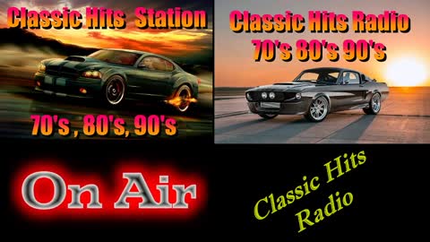 Classic Hits Radio