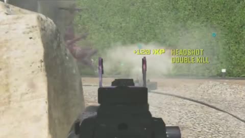 THE IMS IN - CALL OF DUTY MW3 "BEEP BEEP BEEP BEEP BEEP BEEP"