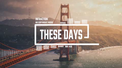 Upbeat Chill Event by Infraction [No copyright music] - Recent