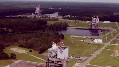 NASA WAY Rocket Engine Tasting Observing chang over Time