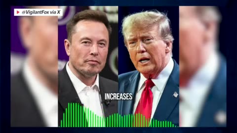 Bongino: Elon Musk is a big problem for the radical left. Huge.