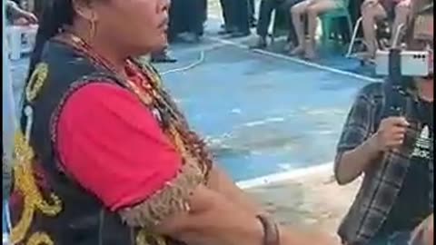 Pengobatan alternatif bu ida dayak