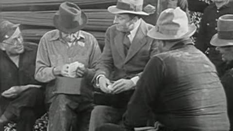 Beggars in Ermine (1934) *Clip*