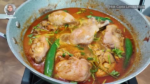 Jom Masak Resepi Yang Gerenti Korang Tak Pernah Try