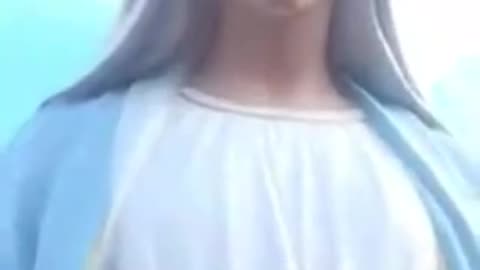 LA MIRADA DE LA VIRGEN MARIA Mensajes del cielo ahora