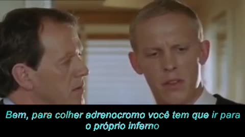 Em 2007, na Temporada 1, o Episódio 1 da série de TV britânica "Inspector Lewis" Adrenochrom