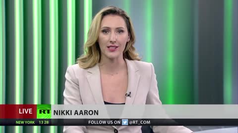 RT News - April 11 2022 (20:00 MSK)