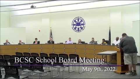 School Board Member Questions Mental Health of Parent