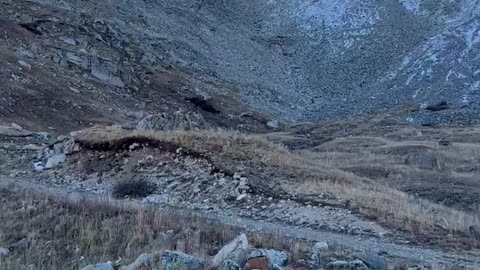 Mayflower Gulch Grand Traverse