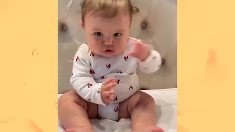 Cutest Baby Videos