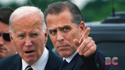 Hunter Biden’s law license suspended following historic guilty verdict