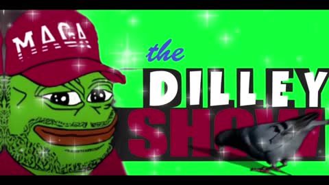 The Dilley Show 01/11/2022